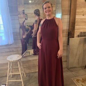 Meet your Posher, Aly